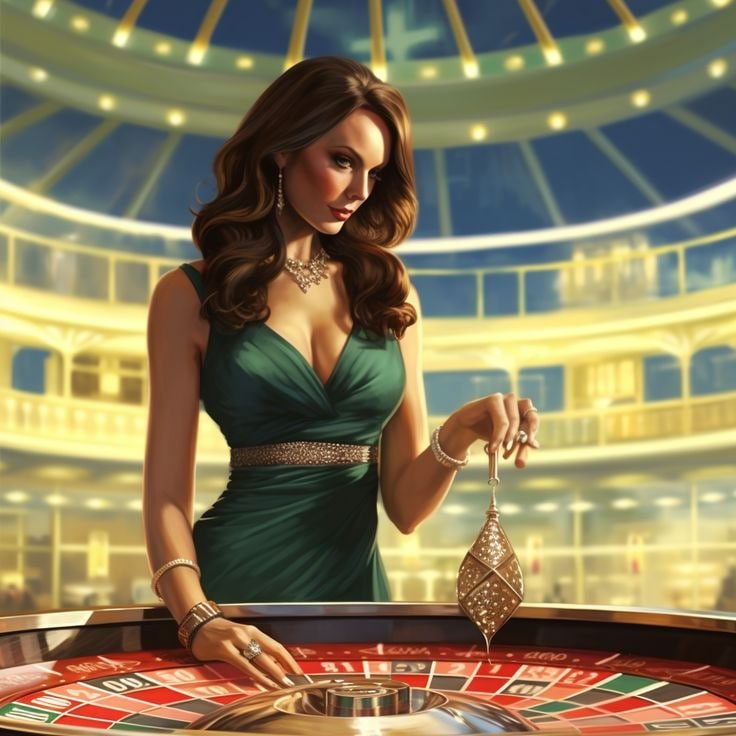 https 7777 Online Bingo ဂိမ်းကစားနေသောမြင်ကွင်း