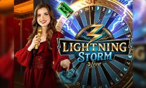 Live Casino ဂိမ်းများ နှိုင်းယှဉ်ကစားနေသောမြင်ကွင်း